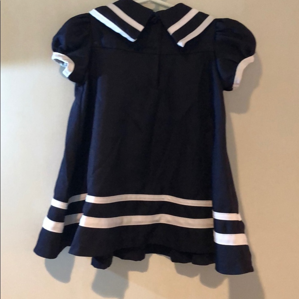 Sailor dress - Picture 5 of 7